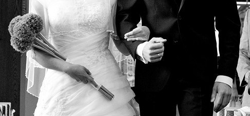 Hochzeit Viktor und Viktoria